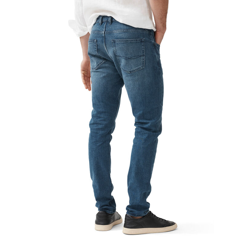 Rodd & Gunn Oaro Slim Italian Denim image number 4
